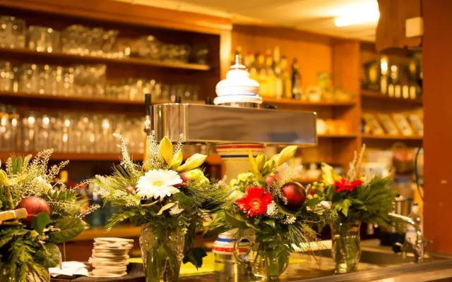 Hotel Gasthof Hirschen