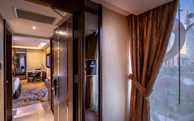 Braira Hotel Olaya