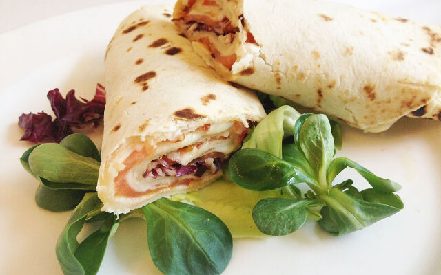 Grand Hotel Terme Roseo