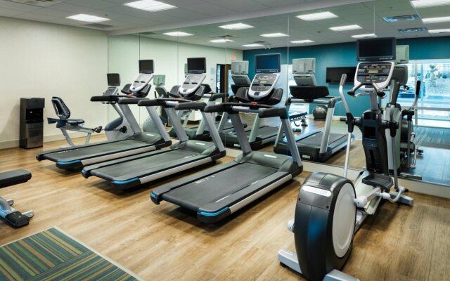 Holiday Inn Express & Suites Medford by IHG