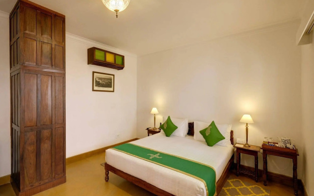 Saraca Hotel Lucknow