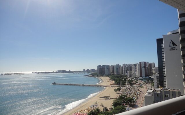 Fortaleza VIP Experience - Edificio Landscape