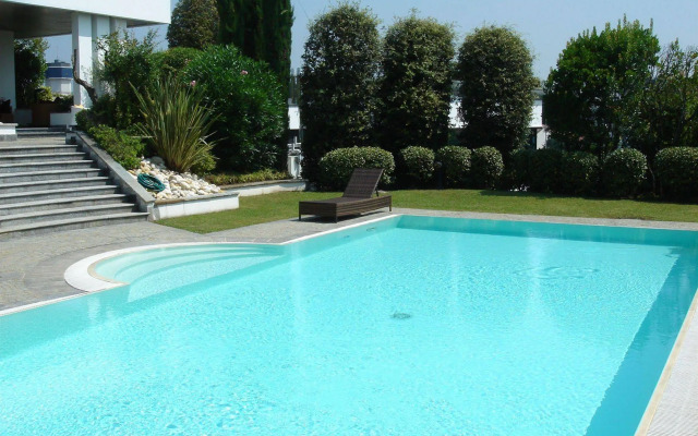 Arosio Hotel