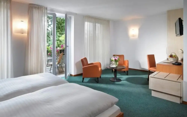 Hotel zur Post