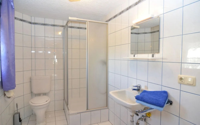 Lovely Holiday Home in Viechtach near Forest