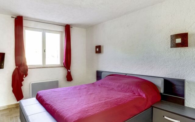 Villa Chopin Roquebrune sur Argens