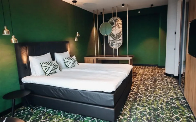 Van der Valk Hotel Schiedam