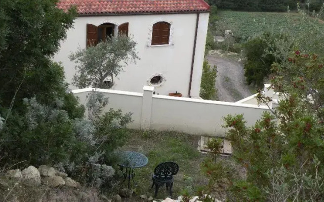 Borgo delle XIII Fontane