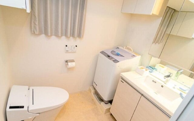 Oakwood Apartments Minami Azabu