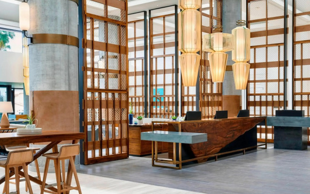 Westdrift Manhattan Beach, Autograph Collection by Marriott