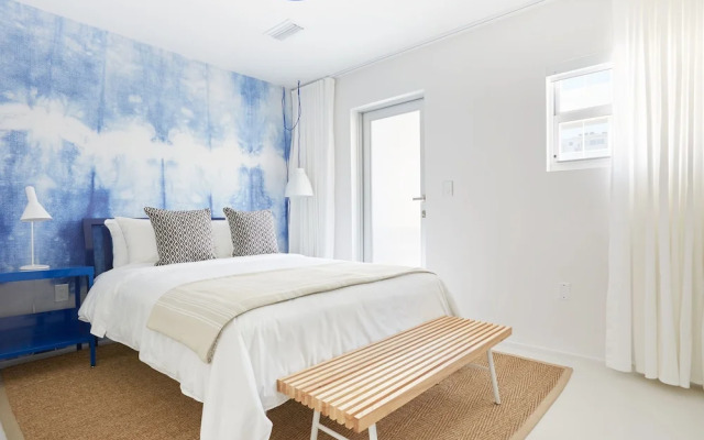 Sonder - South of 5th