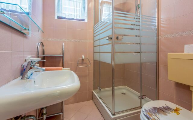 Apartment ANTIC S