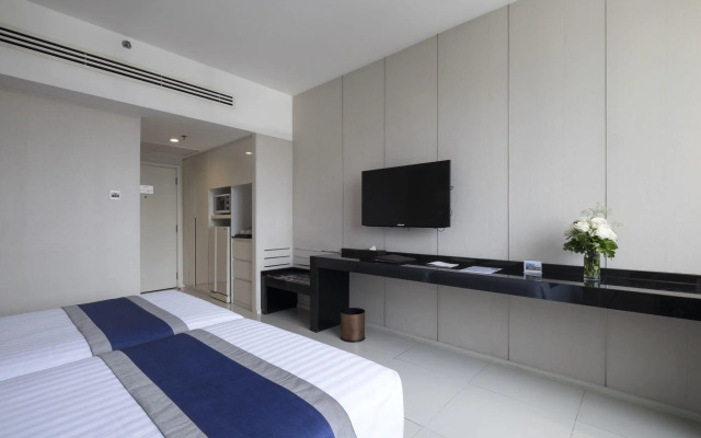 Mandarin Hotel Managed by Centre Point