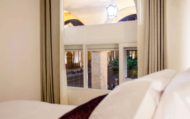 La Plaza Arequipa Hotel Boutique