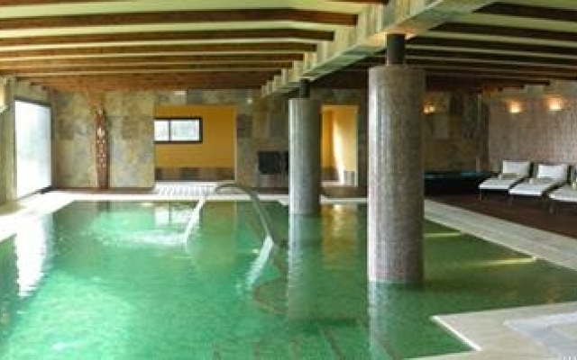 Los Enebrales Resort & SPA