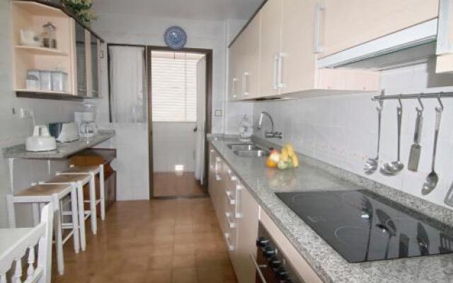 Carihuela Playa
