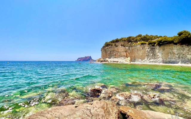 VH CostaBlanca - APARTAMENTO BEACH 3