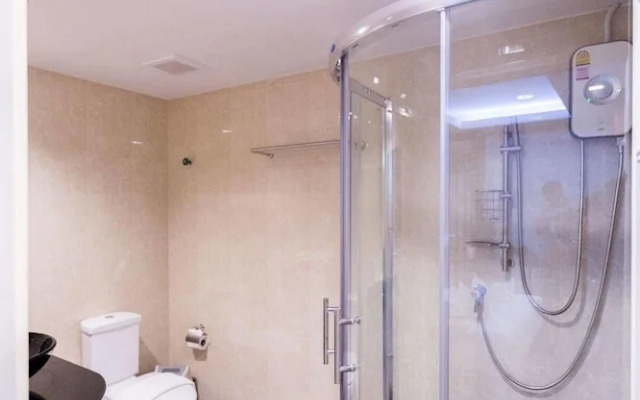 Royal Asia Hotel Pratunam