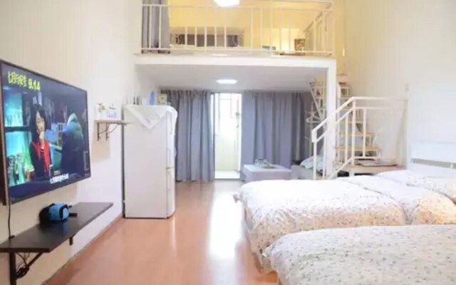 Qianyu Travel Apartment