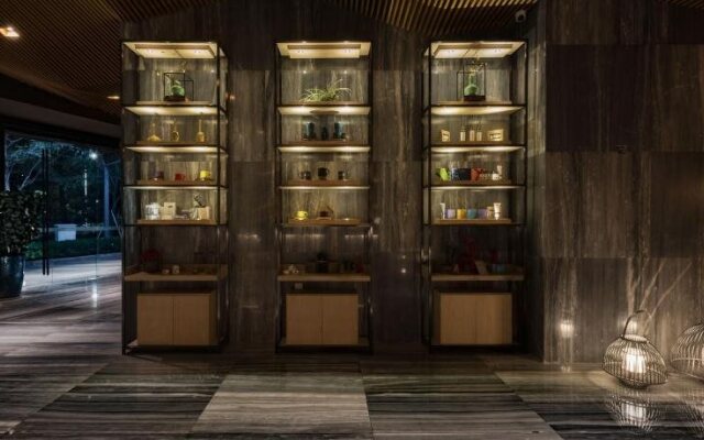 ICON LAB Aiken Hotel (Wanda Plaza), Nanshan District, Shenzhen