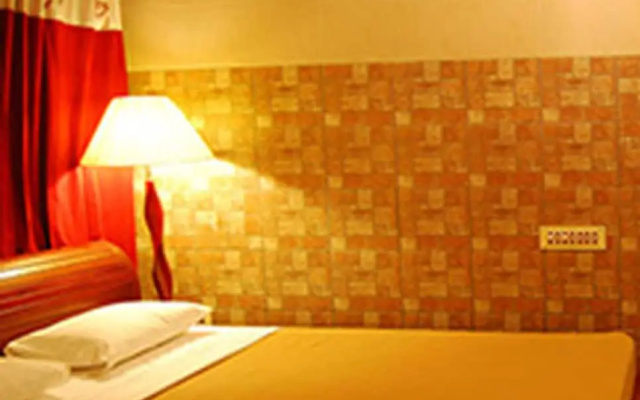 Grand Oceana Beach Resort