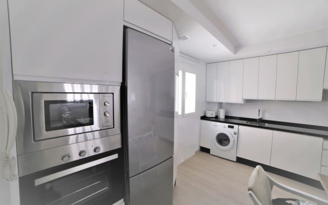 Apartamento Rialto Dos