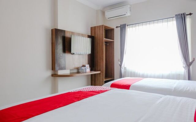 OYO 809 Noura Guest House Syariah