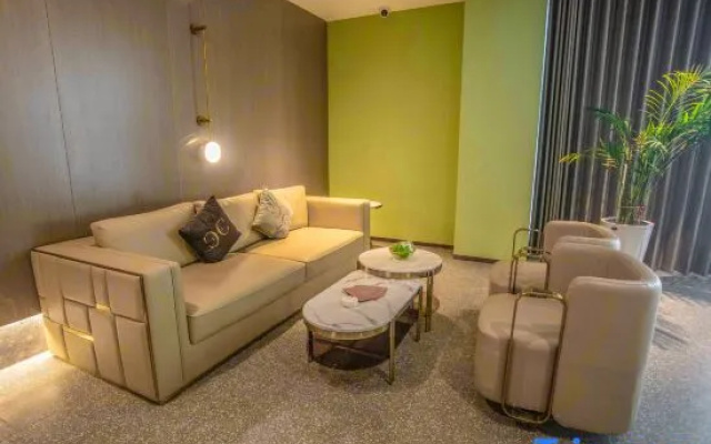 Yunqi Kaiyuan Rongjing Hotel