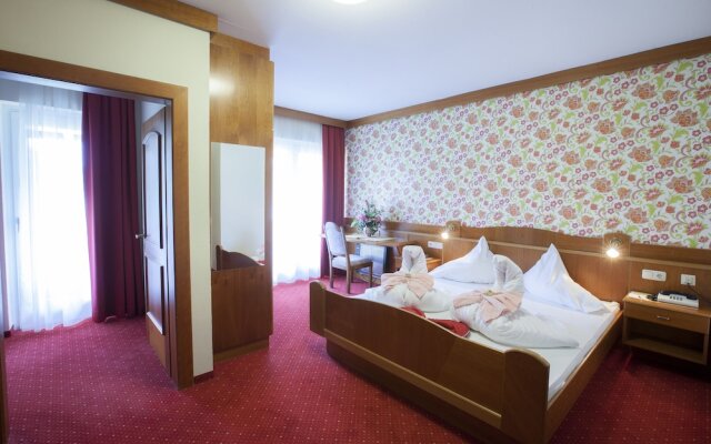 See & GenussHotel Silvia