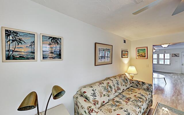 Endless Summer - 2 Br Home