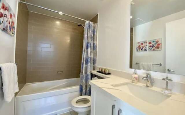 Waterfront Haven Apartments