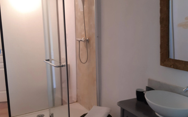 Chateau de Fajac la Selve