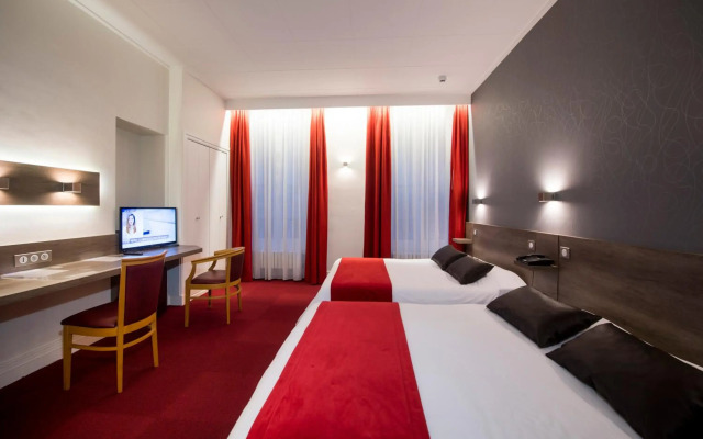 Hôtel La Résidence Lyon
