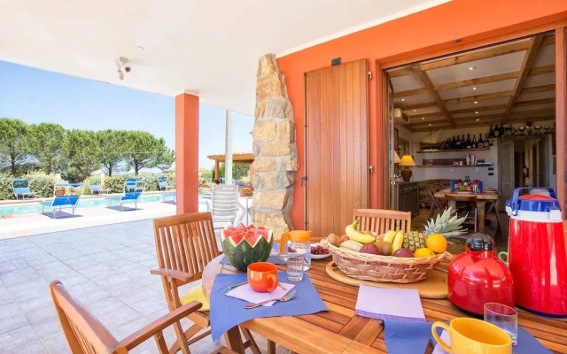 Villa Las Palmas