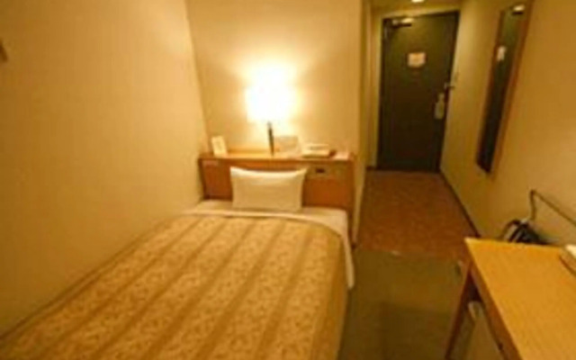 Plaza Inn Hamura