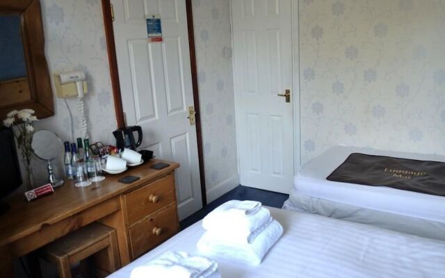 Sonata Guest House