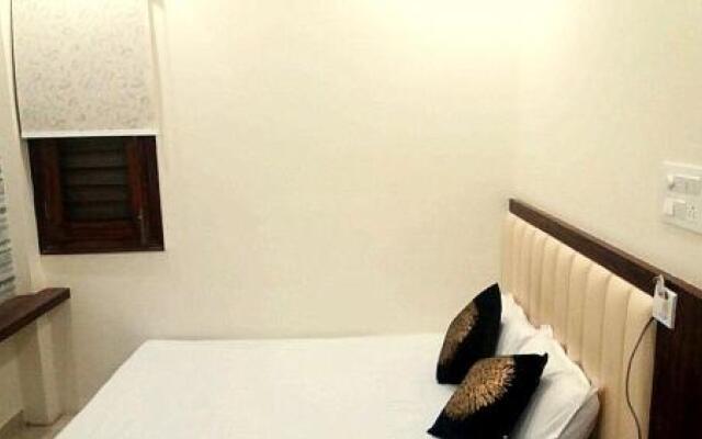 Hotel The Maurya’s