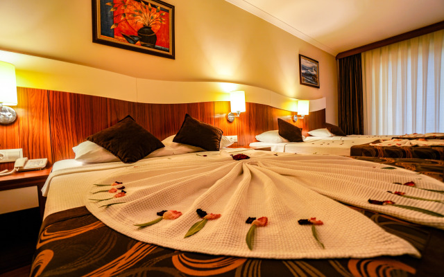 Nilbahir Resort & Spa