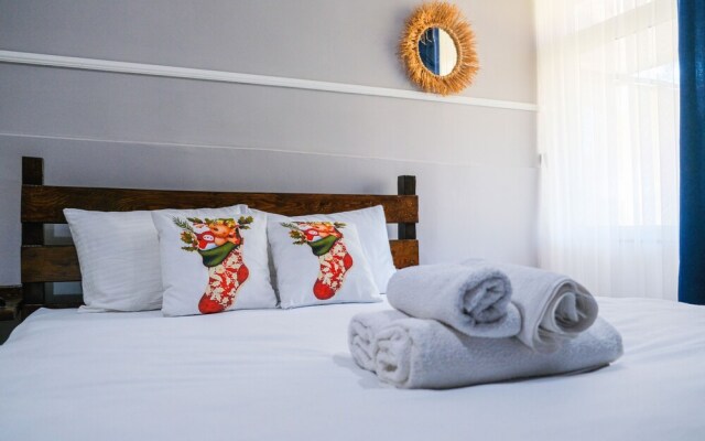 Yörükali Tesisleri