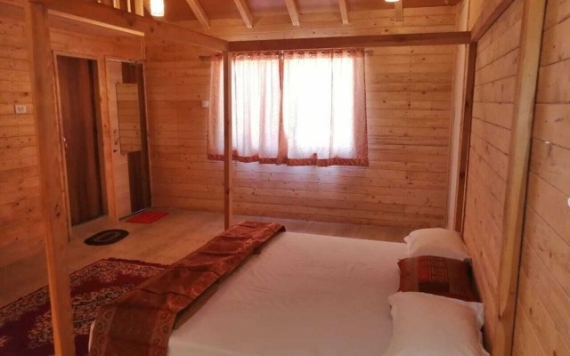 I-Camp Resort – Guest Rooms – Mahabaleshwar