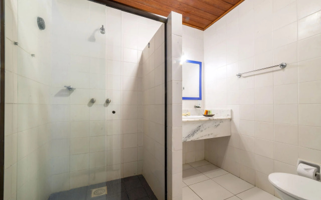 Pousada dos Gravatás