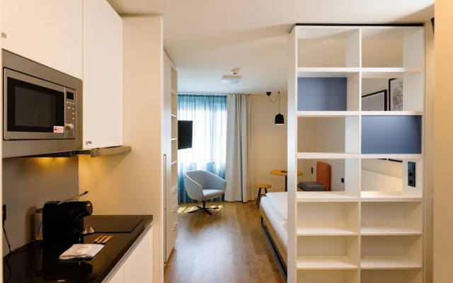 smartments Wien Heiligenstadt