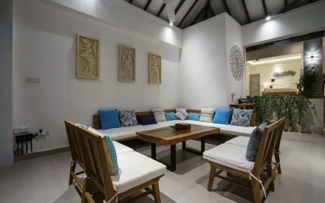 Villa Ananda