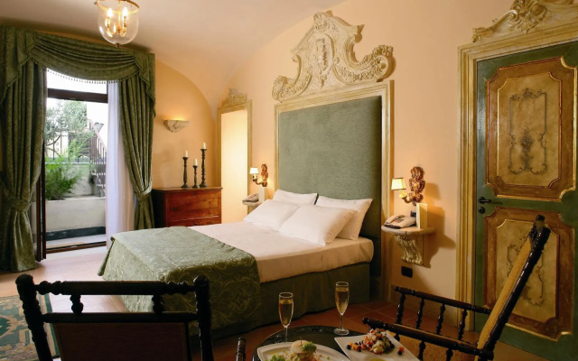 Hotel San Francesco Al Monte