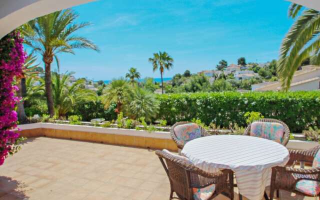 Balia - private pool villa