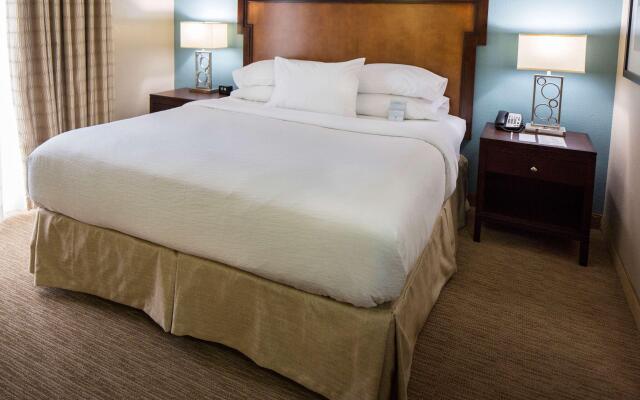 Embassy Suites by Hilton Memphis East Germantown Area