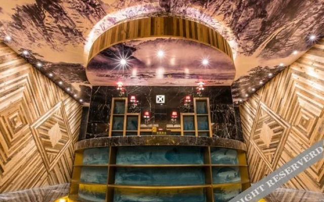 Yun Yi Boutique Hotel