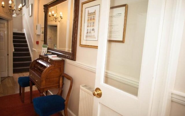 The Henry Guest House