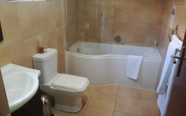 Belmont Guesthouse