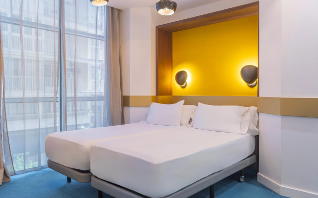 Hotel Soho Boutique Granada